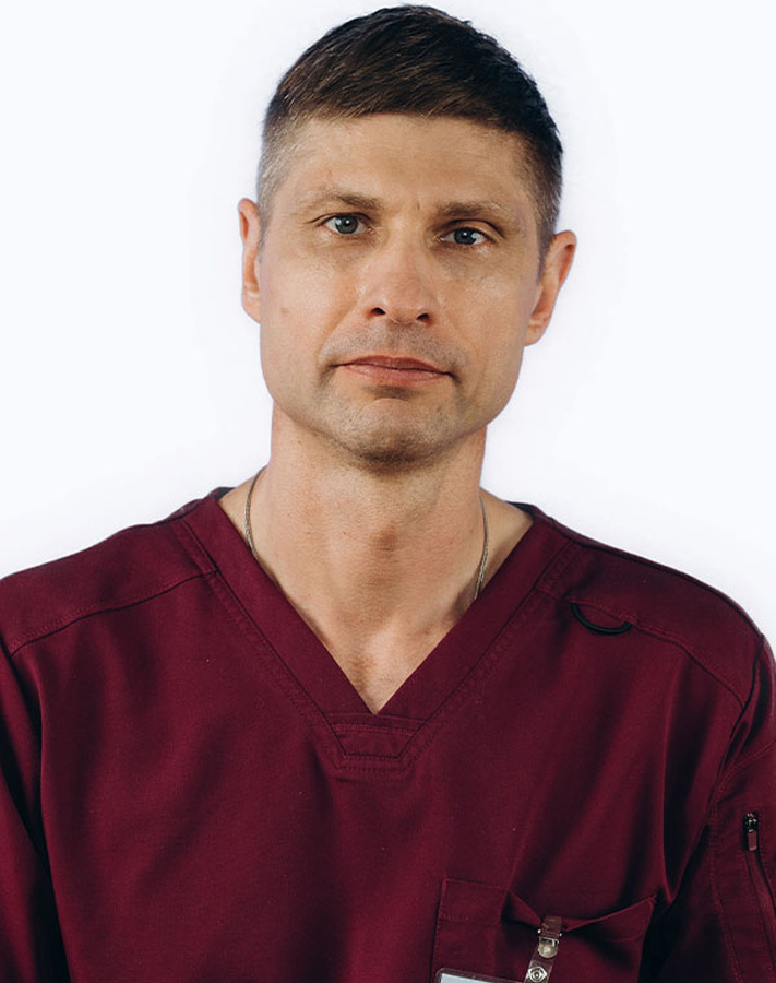 Алексейчик Сергей Сергеевич